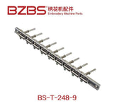 UPPER THREAD LOCKING DEVICE SPRING